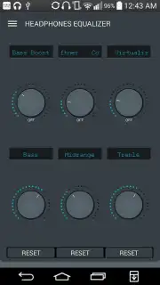 Headphones Equalizer capture 12