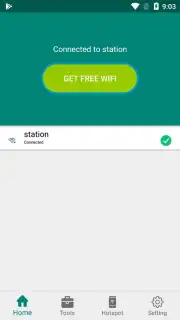 WiFi Password Key capture 5