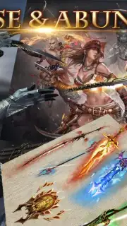 Conquer Online capture 3