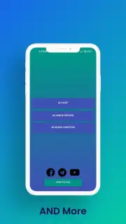 Ai Apps capture 1