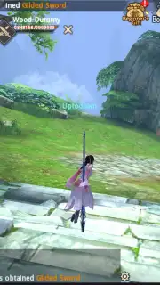 Sword of Shadows capture 9