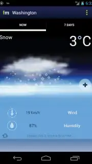 Freemeteo capture 6