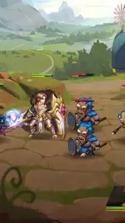 Mobile Legends: Adventure capture 6