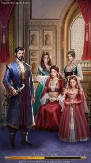 Secrets of Empire capture 1