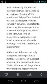 Instapaper capture 3