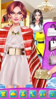 Fashion Editor Salon capture 9