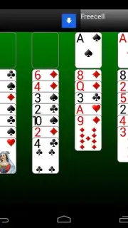 250+ Solitaire Collection capture 4