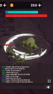 Dungeon Knight: 3D Idle RPG capture 7