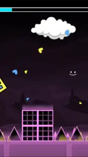Geometry Darkness capture 7