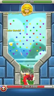 Hero Battle Ball capture 4