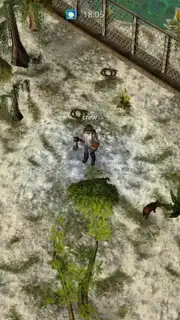 Zombie Raiders Beta capture 2