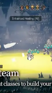 OCTOPATH capture 4