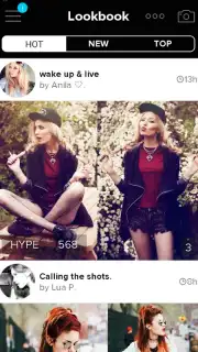 LOOKBOOK capture 6
