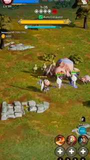 Blood Knight capture 10