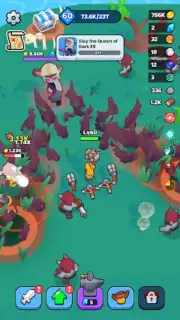 XP Hero capture 12