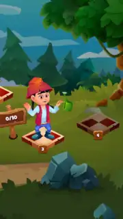 Chess Adventure capture 9