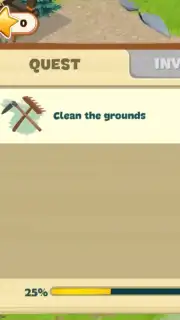 Lost Island: Blast Adventure capture 2