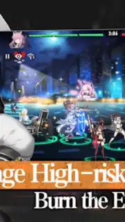 Counter:Side capture 4