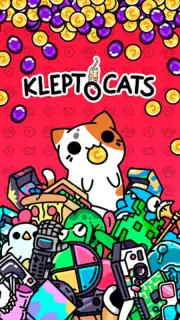 KleptoCats capture 6