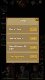 The Last Step capture 15