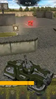 Tanki Online capture 9