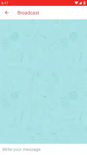 Bridgefy capture 4