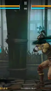 Shadow Fight 3 capture 6