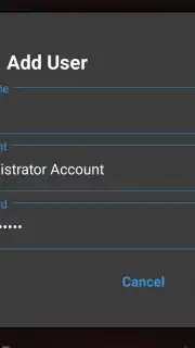 SMB Server (Samba) capture 2