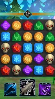 Puzzle Quest 3 capture 12