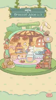 Cats & Soup : Magic Recipe capture 3