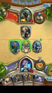 Hearthstone capture 5