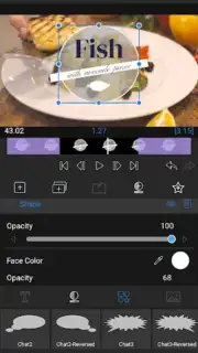 LumaFusion: Education Edition capture 14