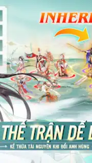 Tân 3Q Truyền Kỳ - Gamota capture 5
