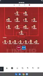 Show Your Score capture 20