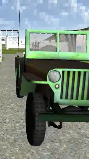 Green Jeep capture 2