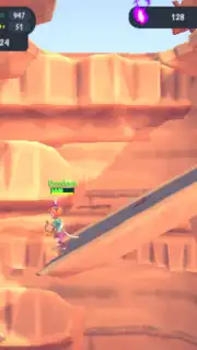 Legends of Catopia capture 5