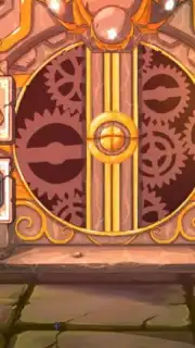 Heroes & Monsters capture 1