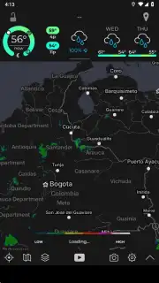 MyRadar Weather Radar capture 12