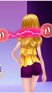 Girl Squad - BFF capture 2