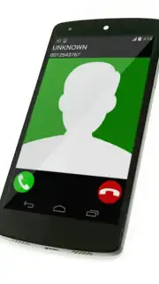 Fake Call Real Voice capture 3