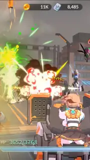 ShelterZero capture 4