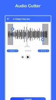 Video to MP3 Convert capture 2