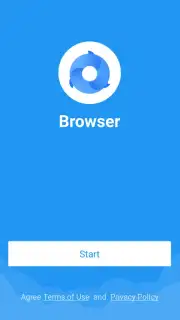 Turbo Browser capture 1
