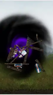 Crush The Castle capture 4