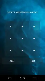 Smart Screen and App Locker with Guest Mode capture 2