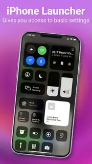 Phone 13 Launcher OS 15 capture 3