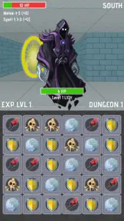 Scrolls Of Gloom capture 6