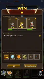 Knight Fever capture 5