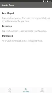 Heart's Choice capture 10