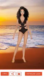Fashion Stylist capture 5